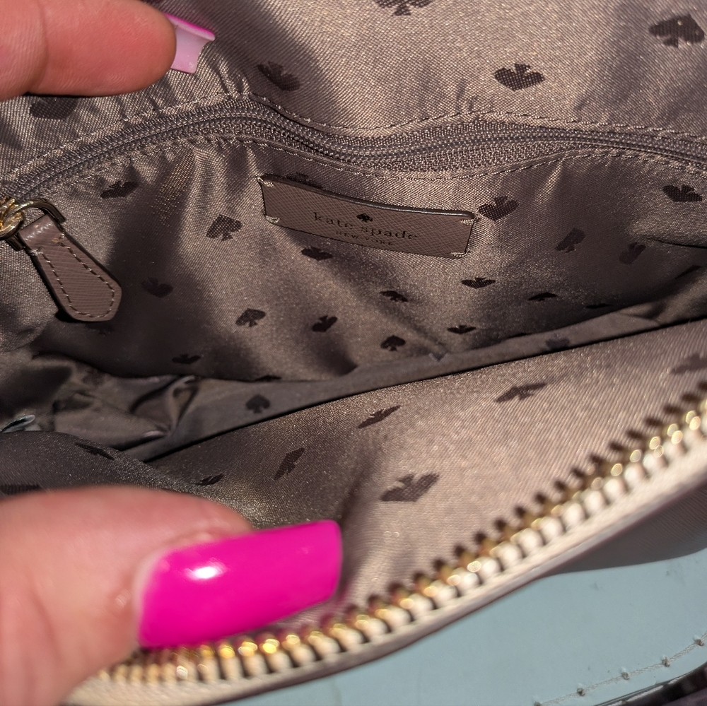 Kate Spade Purse - Picture 3 of 3